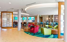 Springhill Suites By Marriott Bellingham  3* United States